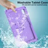 Kinder Hülle für Samsung Galaxy Tab S6 2019 10,5", Tab S5e, Produktbild-Vorschau 5