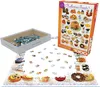 1000 Teile Puzzle - Puzzle - Süsse Halloween Naschereien + Produktbild-Vorschau 3