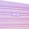 Set di valigie da viaggio Aga Travel MR4673 Giallo/Viola Anteprima dell’immagine prodotto 6