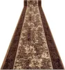Läufer Antirutsch STARK 100 cm beige beige 100x300 cm Produktbild-Vorschau 1