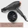 Babyliss Sèche-cheveux (Moteur AC) 6709DE Voir les images du produit 32