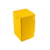 Gamegenic Watchtower 100+ Convertible Gelb Produktbild-Vorschau 4