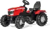 rolly toys Farmtrac MF 8650 Trettraktor, Maße: 106x53x60 Produktbild-Vorschau 1