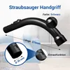 Griff passend wie Miele 9442601 Handgriff für 35 mm Rohr-Ø Produktbild-Vorschau 4
