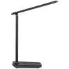 MasterLED LED Schreibtischlampe 5W Schwarz, Dimmbar CCT Produktbild-Vorschau 6