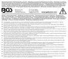 BGS 3991 Assortiment de polissage pour métaux durs, 7 pcs. Voir les images du produit 4