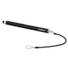Mobilis Pack of 10 Bl. capac. stylus Matte Bl. + spiral Produktbild-Vorschau 2