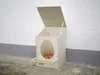 Kerbl Pondoir pour volailles en bois Voir les images du produit 3