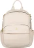 Rovicky City-Rucksack für Damen Murena beige One size Produktbild-Vorschau 6