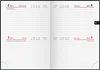rido/idé 7018182907 Taschenkalender Mod. Technik II 2027 Produktbild-Vorschau 2