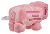 Minecraft Plüschfigur – Schwein, Spielzeug-Schwein, 3 Produktbild-Vorschau 6
