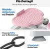 Multitrainer – Draaiende tailleplaat, Productafbeelding-voorbeeld 14