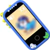 2.8-Zoll-Touchscreen-Kinder-Smartphone mit Spielen, Kamera, Produktbild-Vorschau 9
