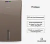 Drybest 2000 2G Déshumidificateur d?air Ionisateur 700 ml/j Voir les images du produit 4