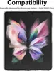 Cover protettiva per Samsung Galaxy Z Fold 3 Case Cover Anteprima dell’immagine prodotto 5