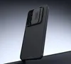 Nillkin Camshield Pro Samsung S24 Fe Black / Czarny Podgląd zdjęcia produktu 8