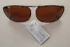 GKA Sonnenbrille Clip Brillenaufsatz für Brillenträger Clip Produktbild-Vorschau 2