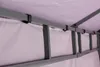tepro Seitenteilset für Pavillon Lehua und Pavillon Waya Produktbild-Vorschau 7