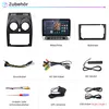 6+128GB Carplay Android 15, 10.1-inch autoradio voor Nissan Productafbeelding-voorbeeld 20