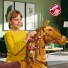 Cavallo meccanico da equitazione Ponnie Fancy M Anteprima dell’immagine prodotto 16