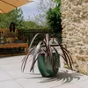 Großer Blumentopf Keramik Provencelia LANCELOT, outdoor, Produktbild-Vorschau 9