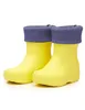 Ladeheid Kinder Gummistiefel Stiefelsocken Innenschuh Produktbild-Vorschau 3