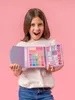 Martinelia Little Unicorn, set da trucco per bambini, 3 Anteprima dell’immagine prodotto 5
