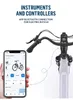 ONESPORT OT05 PRO E-Bike für Erwachsene, 27,5 Zoll, 36V Produktbild-Vorschau 12