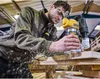 Trimmer DEWALT 850W - D26200 Produktbild-Vorschau 5
