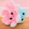 Kuscheltiere, Niedliche Oktopus-Plüsch-Spielzeug, Produktbild-Vorschau 8