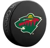Puck NHL Basic Minnesota Wild Produktbild-Vorschau 3