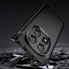 Etui ochronne SPACECASE Carbon do Redmi Note 14 Pro 5G Podgląd zdjęcia produktu 7
