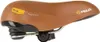 Velo Fahrradsattel „Tour Ela X City“, Braun, 260 x 220 mm Produktbild-Vorschau 6