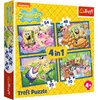 Trefl 34674, 70 piezas, Dibujos animados, 4 años/años Vista previa de la imagen del producto 1
