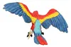 Schleich 14737 - Macao, figura di gioco animale Anteprima dell’immagine prodotto 7