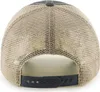 Cappello Toronto Maple Leafs NHL Tuscaloosa '47 CLEAN UP da Anteprima dell’immagine prodotto 2