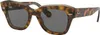 Ray-Ban STATE STREET, Erwachsener, Uni, Quadratisch, Produktbild-Vorschau 2