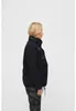 Brandit Damen M65 Giant Outdoorjacke Größe XL Farbe Schwarz Produktbild-Vorschau 4