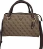 Guess Guess NOelle II Luxery Tasche Beige Produktbild-Vorschau 1