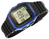 Casio W-96H-2AVDF, Wasserfest, Quarz Produktbild-Vorschau 4