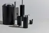 WENKO 4-teiliges Bad Accessoire Set 'Calvo' Produktbild-Vorschau 15