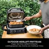 Ninja Woodfire 7 -in-1 Outdoor OG701EU Voir les images du produit 19
