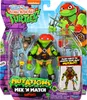 Teenage Mutant Ninja Turtles Mix 'n Match Raphael, 4 Produktbild-Vorschau 2