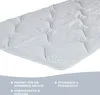 Prémiový matracový topper s chladiacim účinkom | 90 x 200 Náhľad obrázku produktu 2