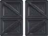 Tefal XA8002, Czarny, 140 mm, 23 mm, 3 mm, 127 g Podgląd zdjęcia produktu 28