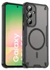 A smartphone case is shown with a smartphone screen in the background. Anteprima dell’immagine prodotto