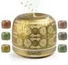 Duronic AD43 Aroma Diffuser, Diffuser mit 500 ml Produktbild-Vorschau 1