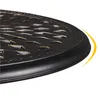 Yaheetech Gartentisch Balkontisch mit Schirmloch Produktbild-Vorschau 8