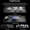 AIORBER 4K Dashcam, Spiegel 10" Touch, Vorne 4K Hinten Produktbild-Vorschau 4