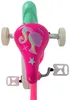 Detský bicykel Barbie - dievčenský - 12 palcov - ružový Náhľad obrázku produktu 9